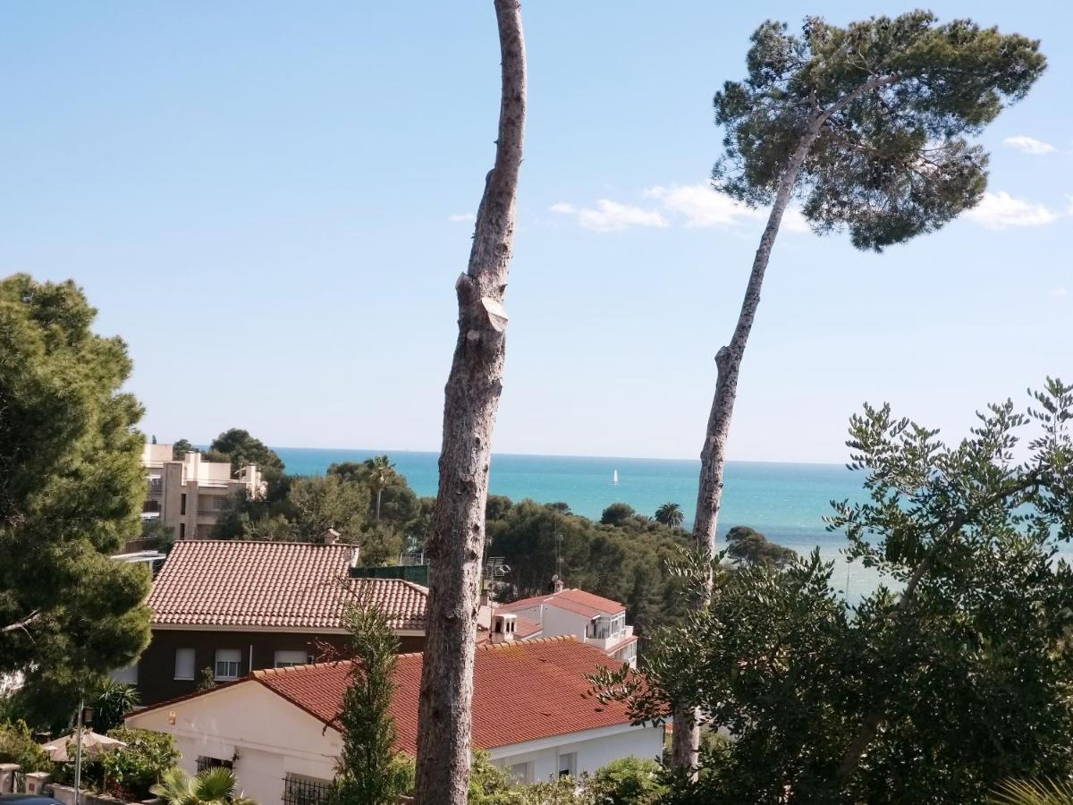 Brisa Al Mar Cap Salou Apartamento Exterior foto