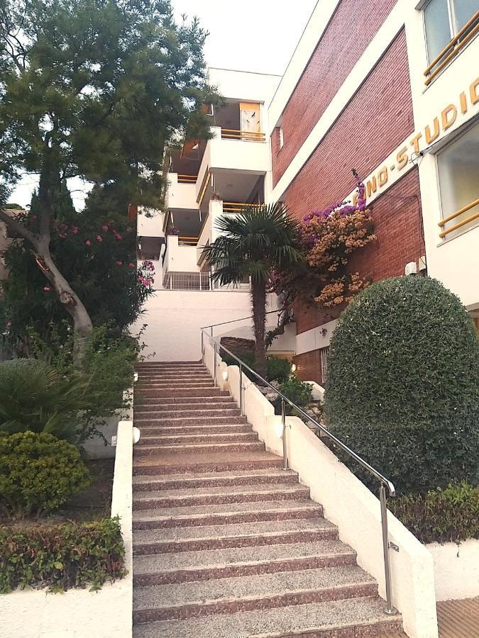 Brisa Al Mar Cap Salou Apartamento Exterior foto