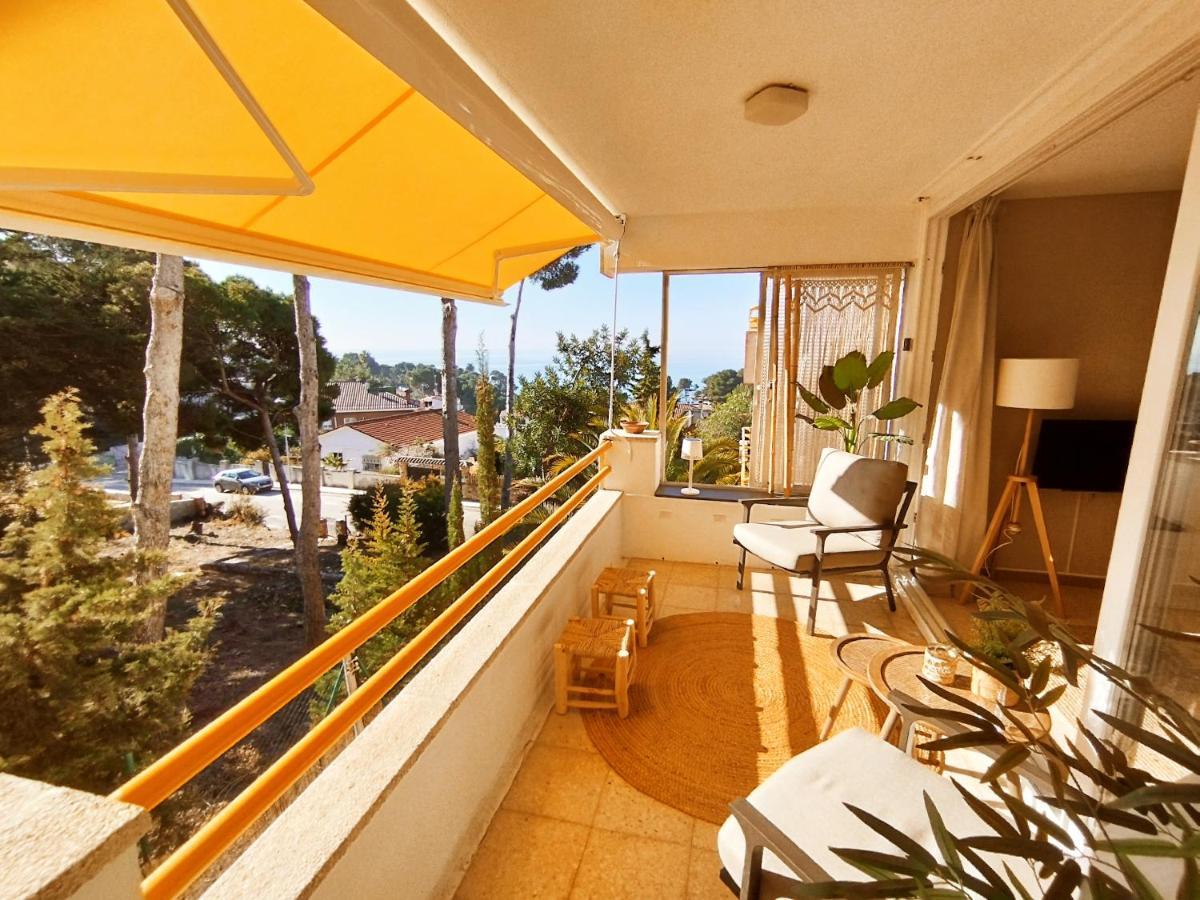 Brisa Al Mar Cap Salou Apartamento Exterior foto