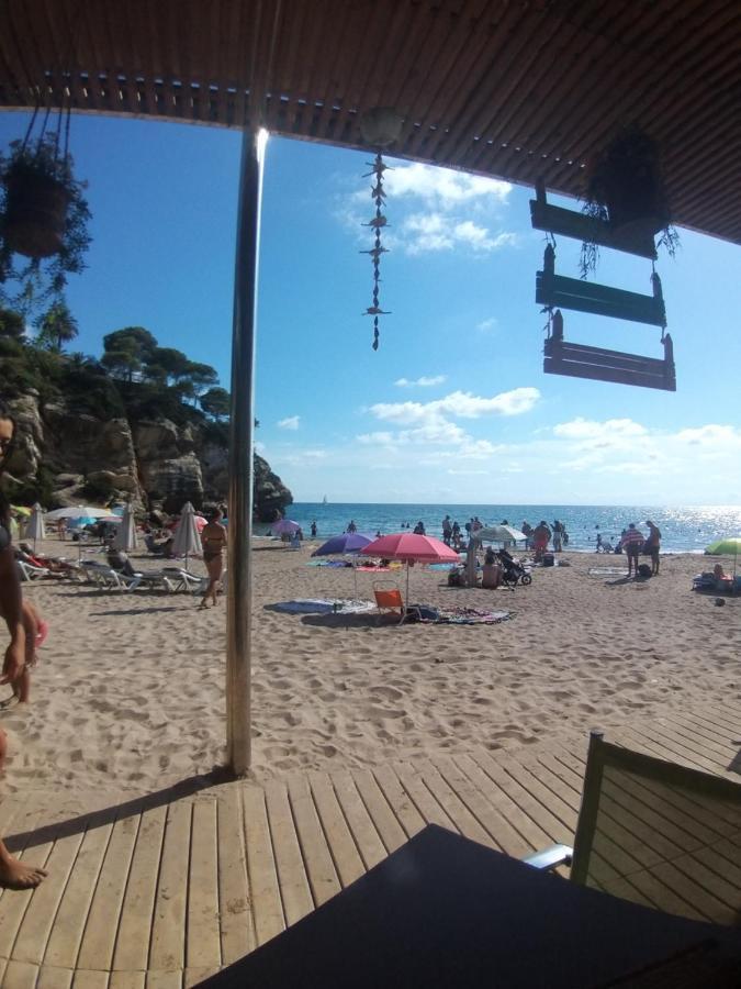 Brisa Al Mar Cap Salou Apartamento Exterior foto