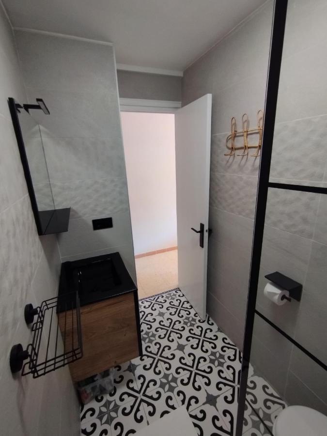 Brisa Al Mar Cap Salou Apartamento Exterior foto