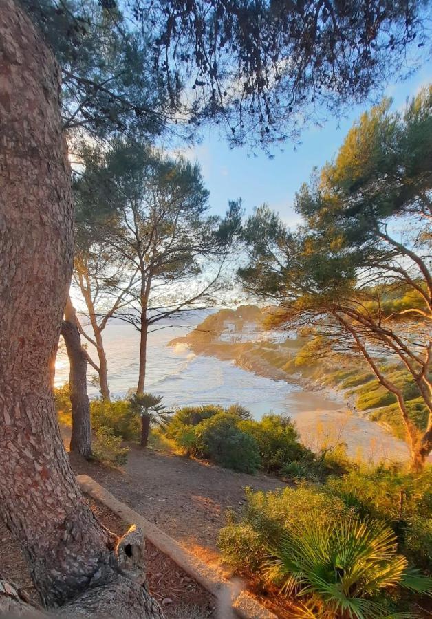 Brisa Al Mar Cap Salou Apartamento Exterior foto